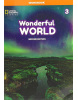 Wonderful World, 2nd Edition Level 3 Workbook - pracovný zošit (Gude, K. - Wildman, J. - Duckworth, M.)