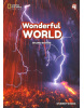 Wonderful World, 2nd Edition Level 4 Student's Book - učebnica (Jennifer Heath)