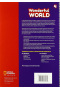 Wonderful World, 2nd Edition Level 4 Lesson Planner (with Class Audio CD, DVD and Teacher's Resource CD-ROM)