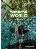 Wonderful World, 2nd Edition Level 5 Student's Book - učebnica (Robert Quinn, Rob Sved, Nicholas Tims, Daniel Brayshaw, Paul A Davies, Lindsay Warwick, Sylvia Wheeldon)