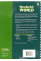 Wonderful World, 2nd Edition Level 5 Lesson Planner (with Class Audio CD, DVD and Teacher's Resource CD-ROM)