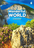 Wonderful World, 2nd Edition Level 6 Student's Book - učebnica