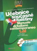 Učebnice současné italštiny 1. díl (Eva Ferrarová; Vlastimila Pospíšilová)