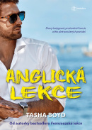 Anglická lekce (Boyd Natasha)