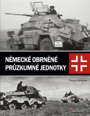 Německé obrněné průzkumné jednotky (Anderson Thomas)