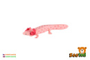 Figúrka Axolotl mexický zooted 8 cm