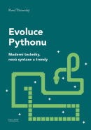 Evoluce Pythonu (Pavel Tišnovský)