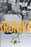 Kronika vsetínského hokeje 1939-2019 (Kol.)