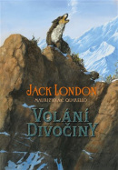 Volání divočiny (Jack London, Maurizio A.C. Quarello)