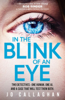 In The Blink of An Eye (Jo Callaghan)