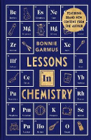 Lessons in Chemistry (Bonnie Garmus)