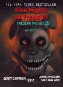 Aport (Five Nights at Freddy's: Fazbear Frights #2) (Scott Cawthon)