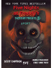 Aport (Five Nights at Freddy's: Fazbear Frights #2) (Scott Cawthon)