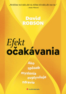 Efekt očakávania (David Robson)