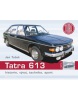 Tatra 613 (Ján Tuček)