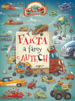 Fakta a fámy o autech (Artur Nowicki)