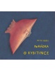 Pohádka o Rybitince+CD (Petr Nikl)