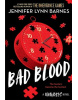 Bad Blood (The Naturals #4) (Jennifer Lynn Barnes)