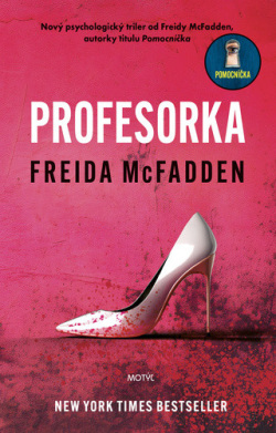 Profesorka (Freida McFadden)