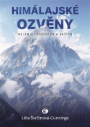 Himálajské ozvěny (Liba Švrčinová-Cunnings)