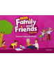 Family and Friends 2nd Edition Level Starter Teacher's Resource Pack (1. akosť) (Simmons, N. - Thompson, T. - Quintana, J.)