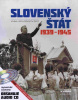 Slovenský štát 1939-1945 (1. akosť) (Tomáš Lang)