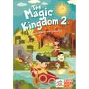 The Magic Kingdom 2 - pracovná učebnica (1. akosť) (Eva Large)