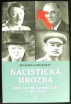 Nacistická hrozba (1. akosť) (Benjamin Carter Hett)