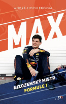 Max. Nizozemský mistr Formule 1 (1. akosť) (André Hoogeboom)