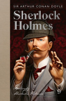 Sherlock Holmes 9: Apokryfy Sherlocka Holmesa (1. akosť) (Arthur Conan Doyle)