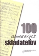 100 slovenských skladateľov (1. akosť)