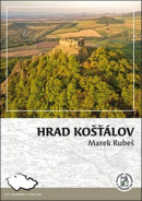 Hrad Košťálov (Marek Rubeš)