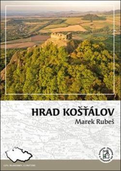 Hrad Košťálov (Marek Rubeš)