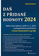 Daň z přidané hodnoty 2024 (Zdeněk Kuneš)