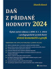 Daň z přidané hodnoty 2024 (Zdeněk Kuneš)