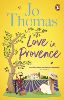 Love In Provence (Jo Thomas)