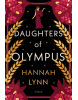 The Daughters of Olympus (Hannah Lynn)