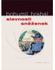 Slavnosti sněženek (Bohumil Hrabal)