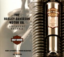 The Harley-Davidson Motor Co. (Randy Leffingwell; Darwin Holmstrom)