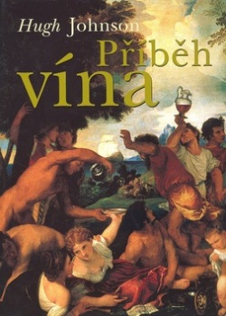 Příběh vína (Hugh Johnson)