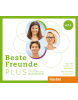 Beste Freunde PLUS A2.1 Medienpaket CD/DVD