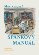 Spánkový manuál (Max Kašparů)