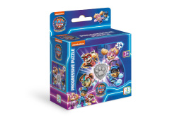 Puzzle Labková patrola/Paw Patrol  24 dielikov