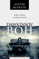 Dawkinsov boh (Alister McGrath)