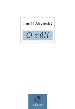 O vůli (Tomáš Akvinský)