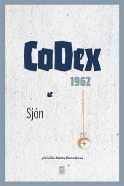 CoDex 1962 (Sjón)