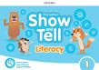 Show and Tell, 2nd Edition 1 Literacy Book (Pritchard, G. - Whitfield, M.)