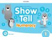 Show and Tell, 2nd Edition 1 Numeracy Book (Pritchard, G. - Whitfield, M.)