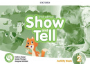 Show and Tell, 2nd Edition 2 Activity Book - pracovný zošit (Pritchard, G. - Whitfield, M.)