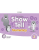 Show and Tell, 2nd Edition 3 Numeracy Book